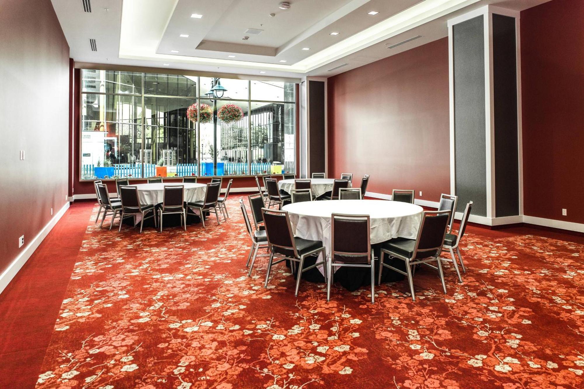 เดอะ ดาเวนพอร์ต แกรนด์ ออโตกราฟ คอลเลคชั่น Hotel สโปแคน ภายนอก รูปภาพ