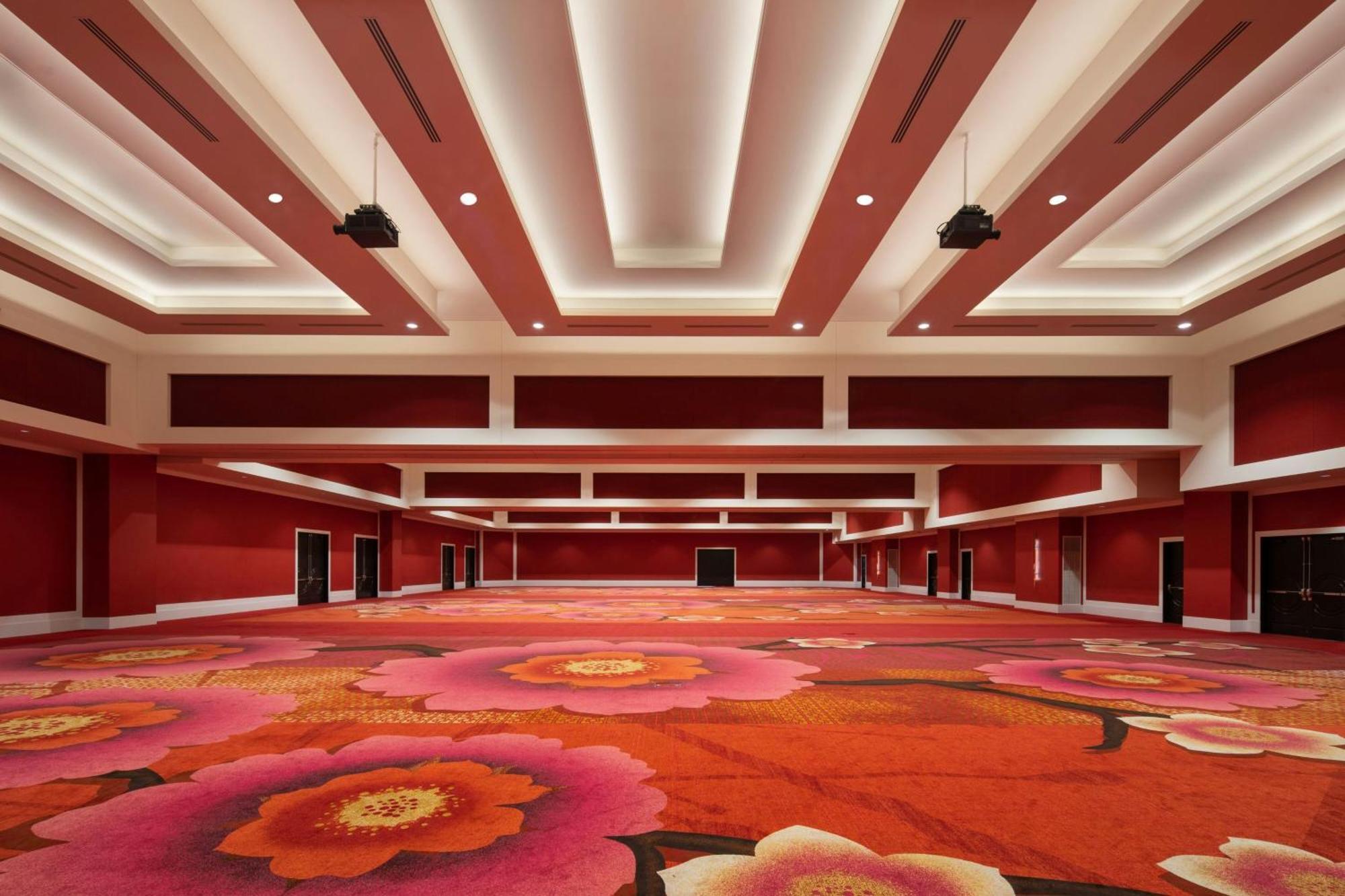 เดอะ ดาเวนพอร์ต แกรนด์ ออโตกราฟ คอลเลคชั่น Hotel สโปแคน ภายนอก รูปภาพ