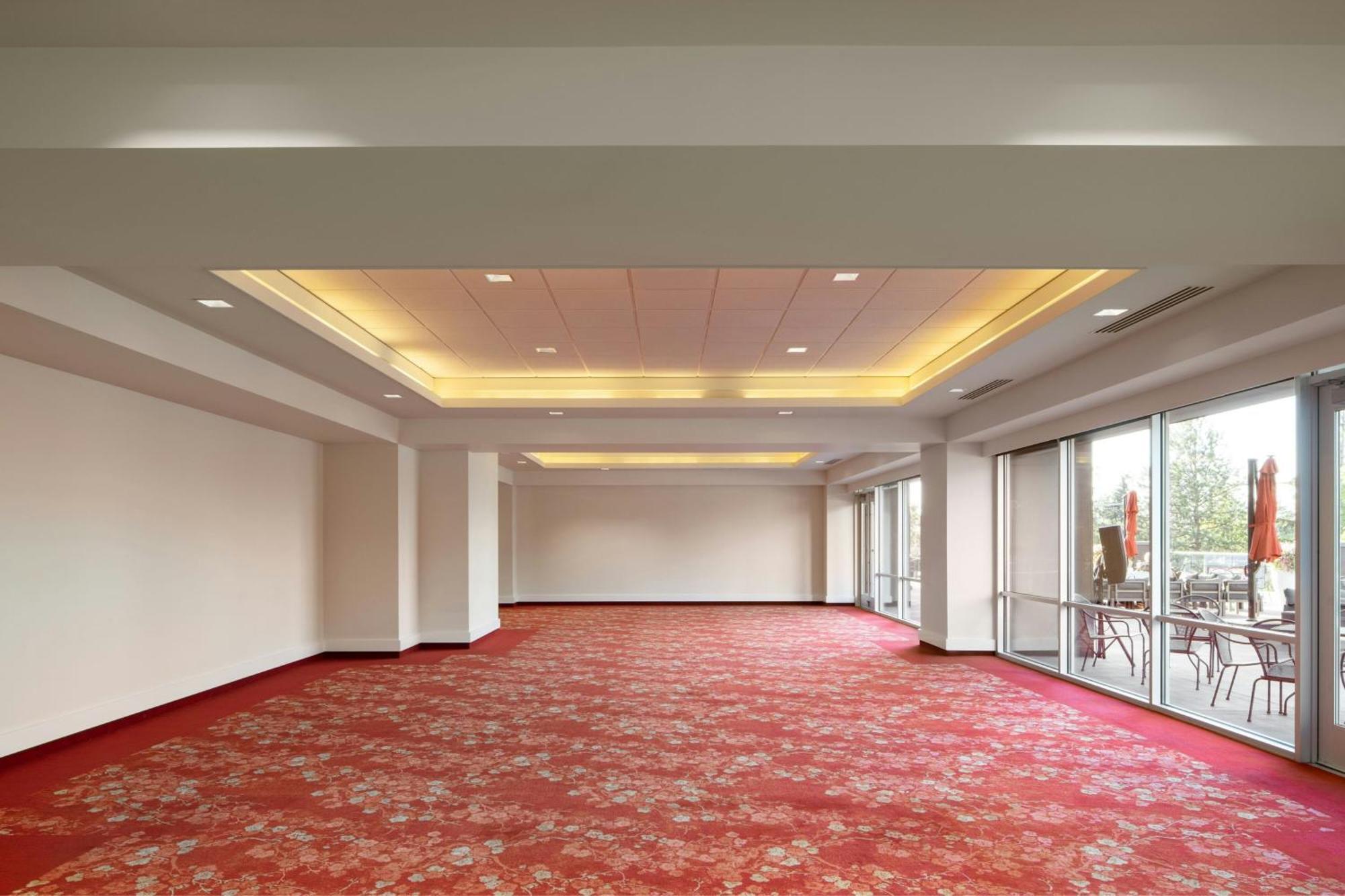 เดอะ ดาเวนพอร์ต แกรนด์ ออโตกราฟ คอลเลคชั่น Hotel สโปแคน ภายนอก รูปภาพ
