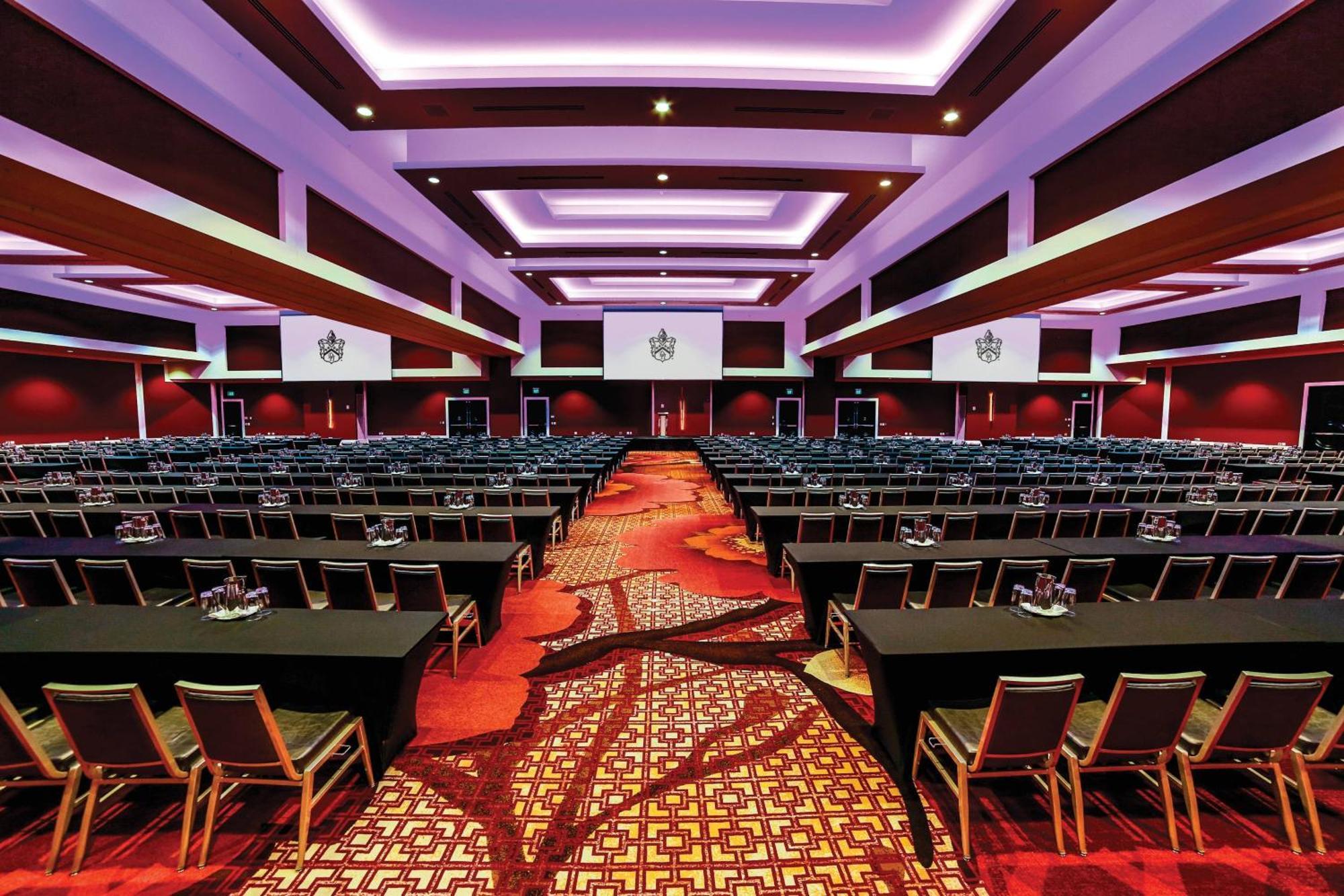 เดอะ ดาเวนพอร์ต แกรนด์ ออโตกราฟ คอลเลคชั่น Hotel สโปแคน ภายนอก รูปภาพ