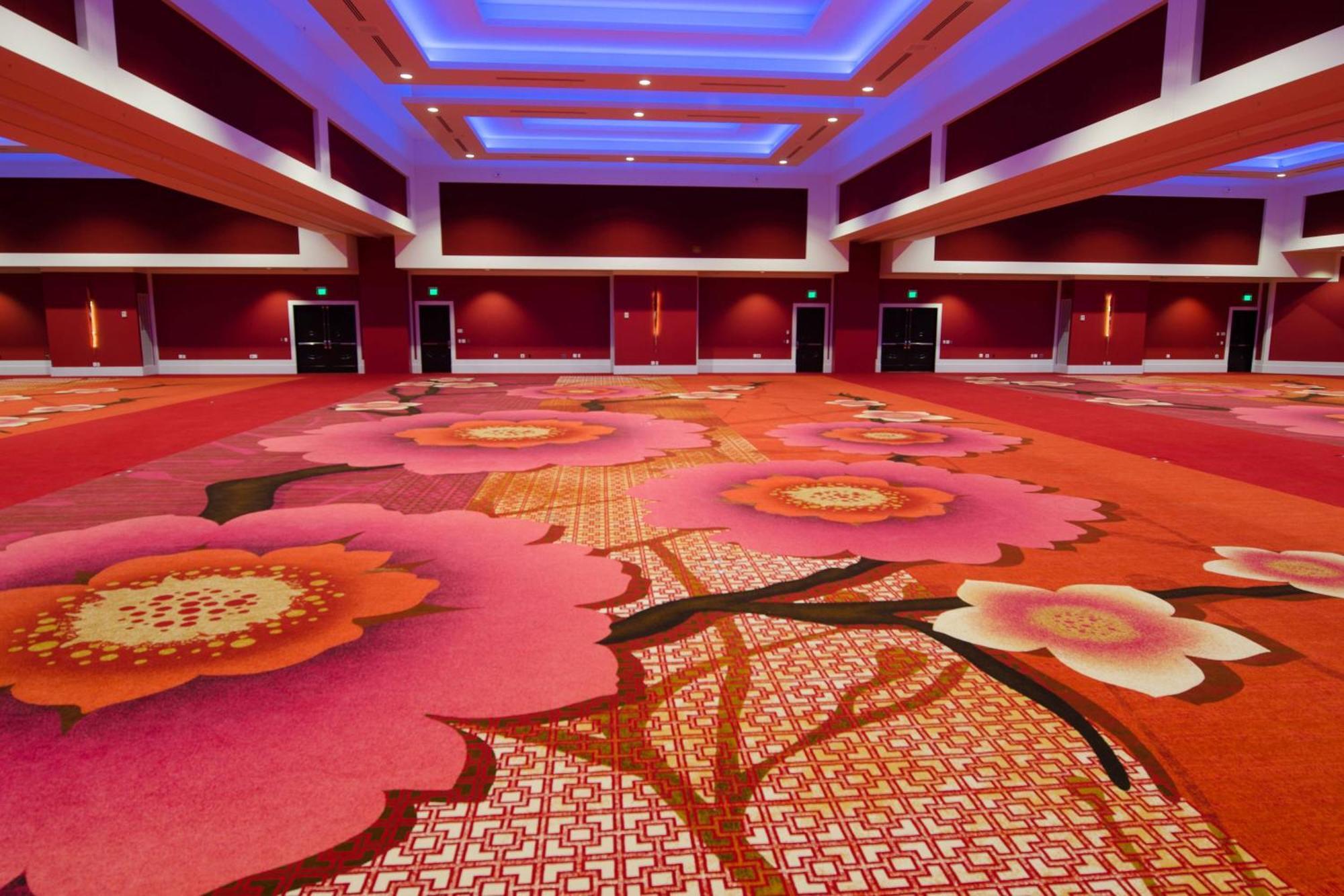 เดอะ ดาเวนพอร์ต แกรนด์ ออโตกราฟ คอลเลคชั่น Hotel สโปแคน ภายนอก รูปภาพ